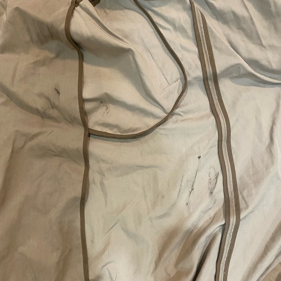 Zara Classic Women's Trench Coat - Picture 11 of 17